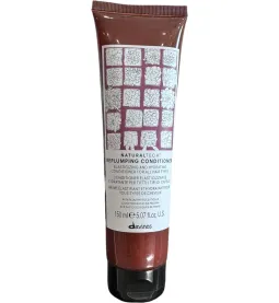 Кондиционер для эластичности волос Davines replumping