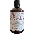 Шампунь для эластичности волос Davines replumping shampoo