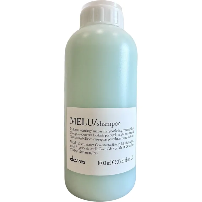 Шампунь для ламкого волосся Davines Melu