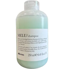 Шампунь для ламкого волосся Davines Melu