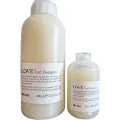 Шампунь, що посилює завиток Davines LOVE