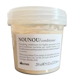 Питательный кондиционер Davines Nounou