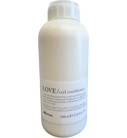 Кондиціонер, що посилює завиток Davines LOVE