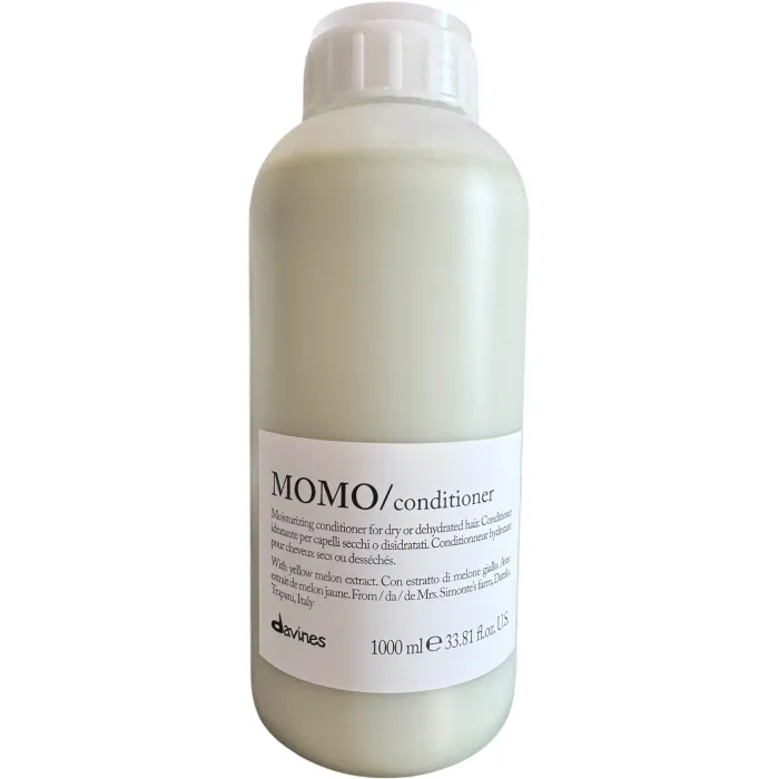 Увлажняющий кондиционер Davines Momo Moisturizing Conditioner