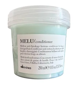 Кондиціонер для ламкого волосся Davines Melu