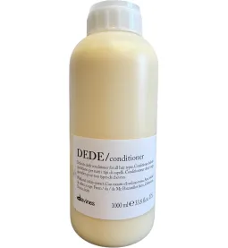 Деликатный увлажняющий кондиционер Davines Dede