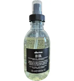 Масло абсолютной красоты Davines OI/Oil absolute beautifying potion
