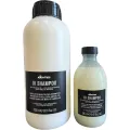 Шампунь для абсолютной красоты волос Davines OI shampoo