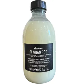 Шампунь для абсолютной красоты волос Davines OI shampoo