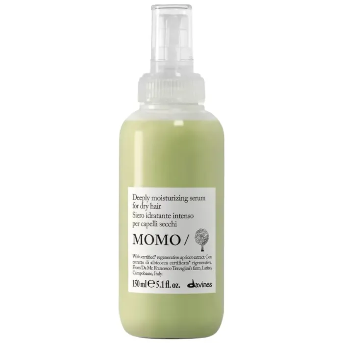 Сыворотка для глубокого увлажнения Davines Momo