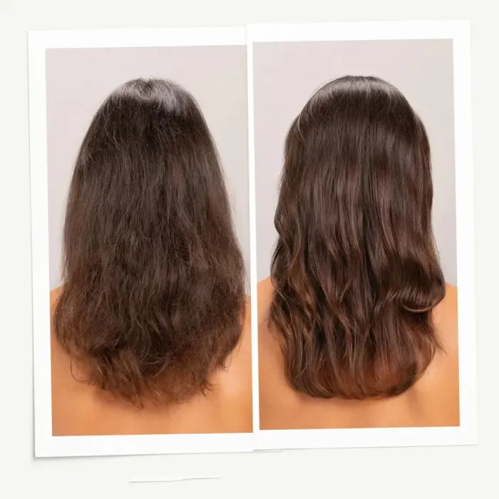 Сыворотка от ломкости и секущихся кончиков Davines Melu Essential Haircar