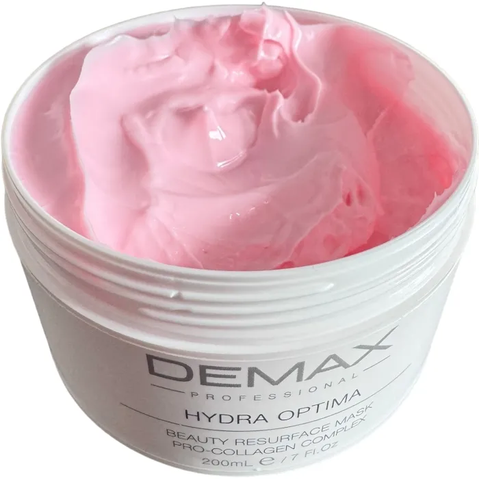 Маска краси Demax Beauty Mask