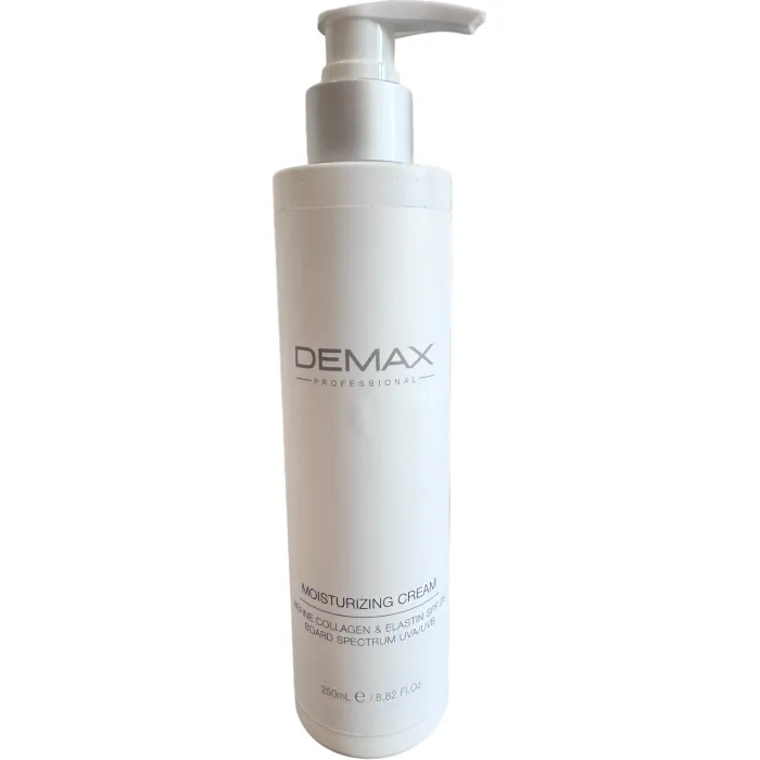 Увлажняющий крем для зрелой кожи SPF–25 Demax Lift Activ Moisturizing Lifting Cream