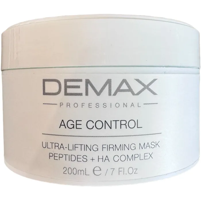 Ультра-лифтинг маска с пептидами и гиалуроновой кислотой Demax Ultra-lifting Mask