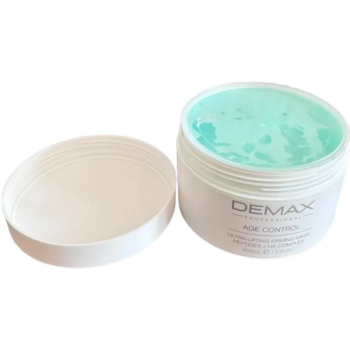 Ультра-лифтинг маска с пептидами и гиалуроновой кислотой Demax Ultra-lifting Mask