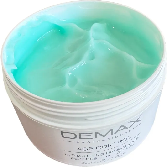 Ультра-лифтинг маска с пептидами и гиалуроновой кислотой Demax Ultra-lifting Mask