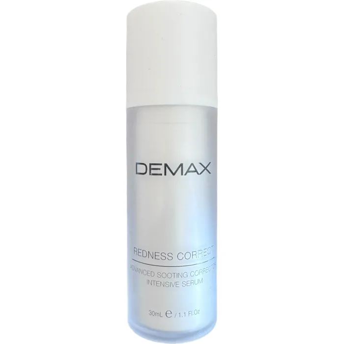 Укрепляющая мезосыворотка Антикупероз Demax Anti-Couperose Strengthening Mesoserum