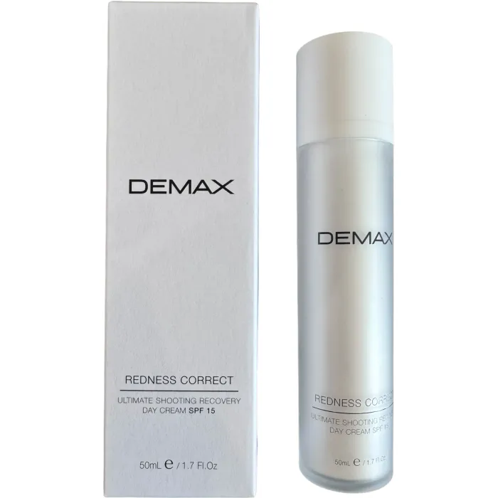 Защитный крем SPF 15 Антикупероз Demax Anti-Couperose Protecting Cream SPF 15