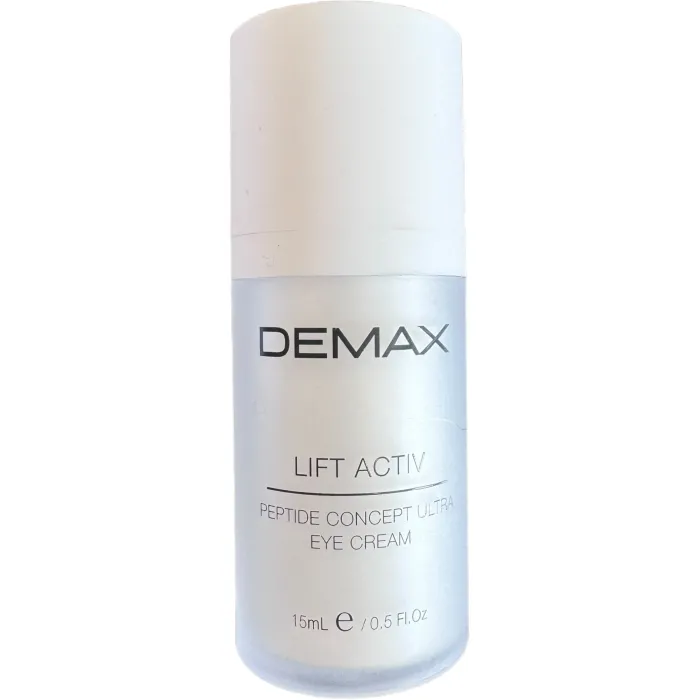 Пептидний крем під очі (Ліфт актив) Demax Lift Activ Eye Defense
