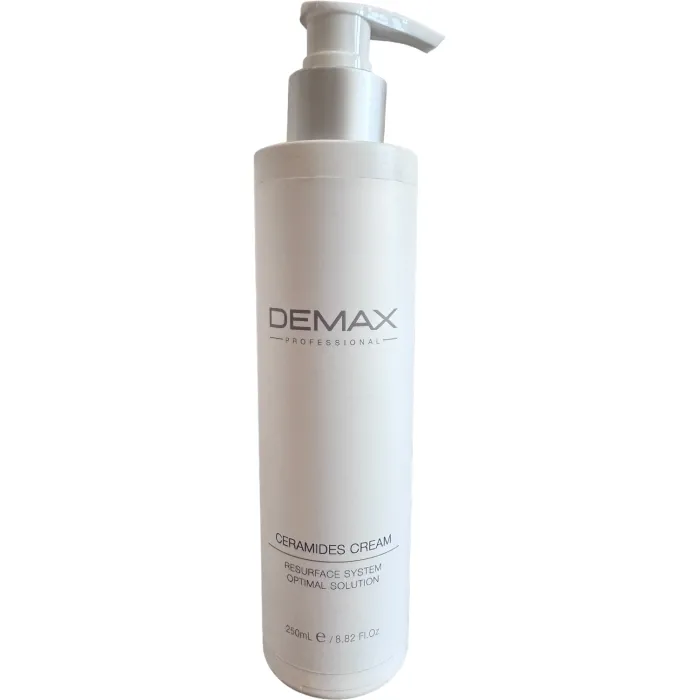 Крем Оптимальное решение с церамидами Demax Optimal Solution with Ceramides