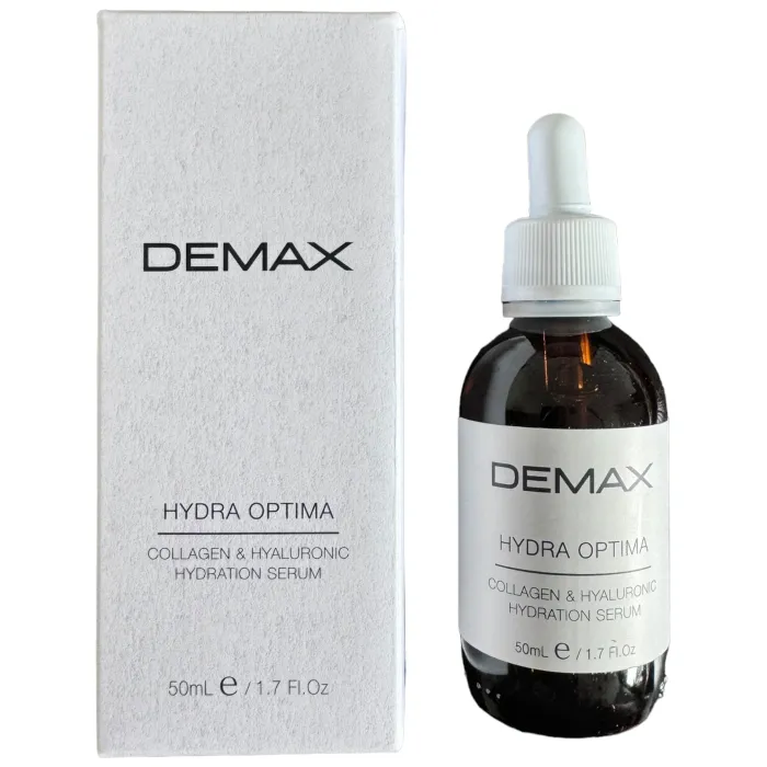 Сыворотка Коллаген + Гиалуроновая кислота Demax Serum Collagen P + Hyaluronic Acid