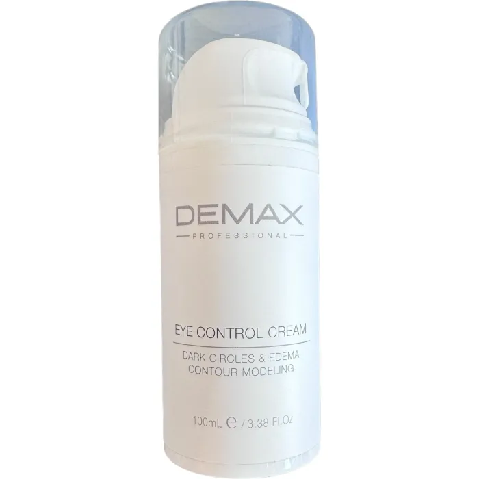 Крем-контроль для зоны вокруг глаз Demax Eye control cream