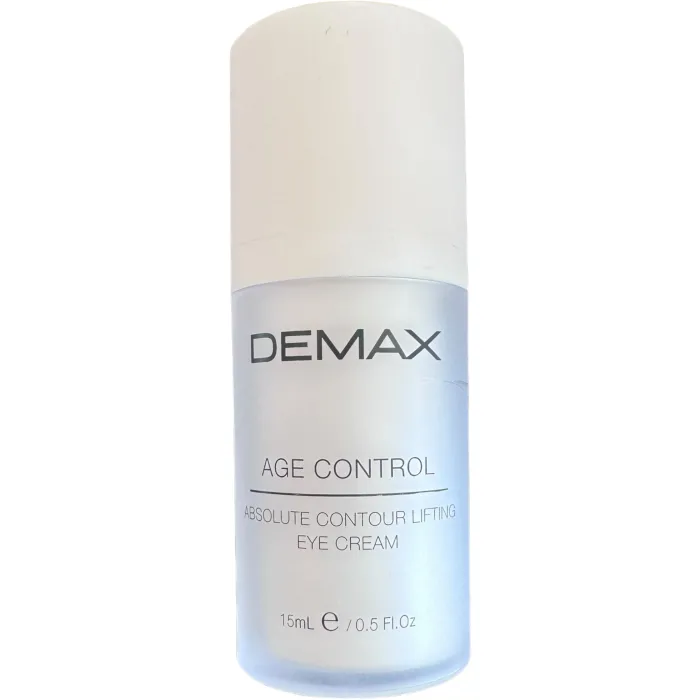 Контурный лифтинг-крем под глаза Demax Age Control Eye Cream Contour Lifting