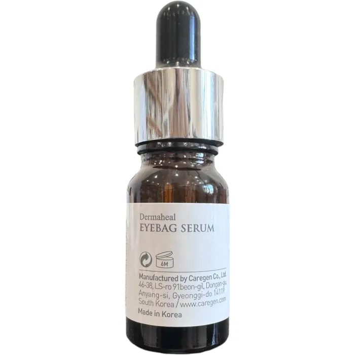 Інтенсивна сироватка від мішків під очима Dermaheal Eyebag Serum