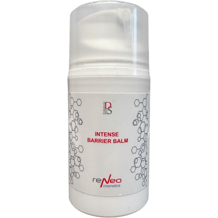 Экстра-бальзам усиление барьера кожи Derma Series Intense Barrier Balm