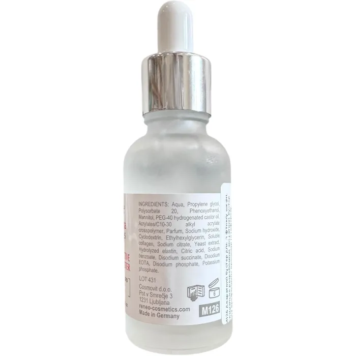 Апаратний бустер для ліфтингу шкіри Derma Series Conductive Lift-Booster