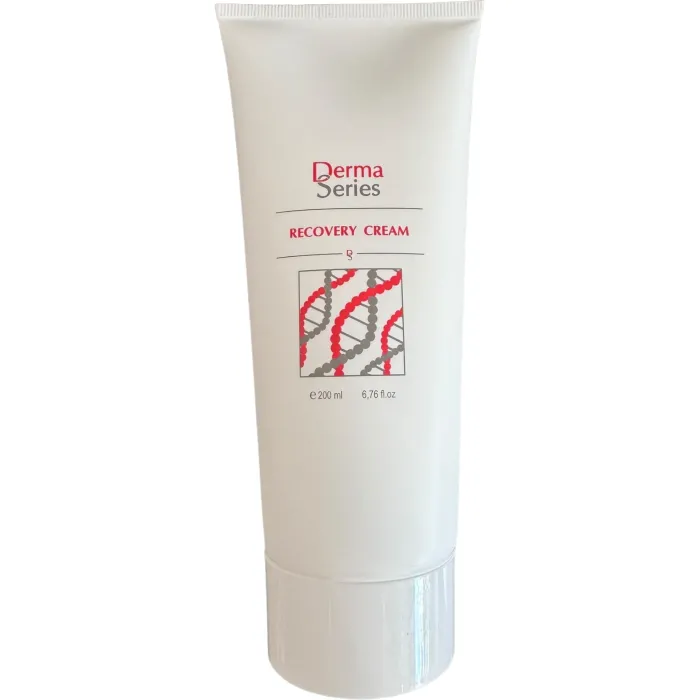Відновлюючий тонізуючий крем Derma Series Recovery cream