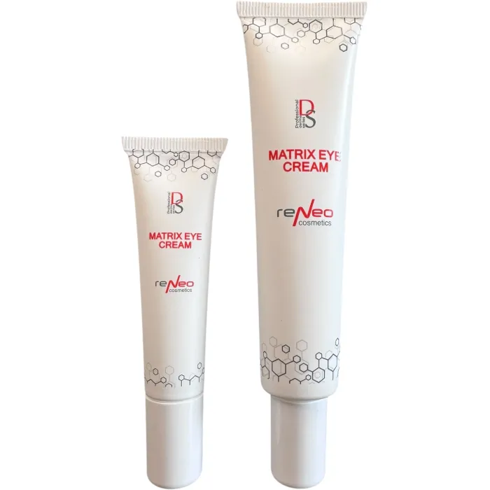 Ревіталізуючий крем для очей Derma Series Skin Delicious Matrix Eye Cream