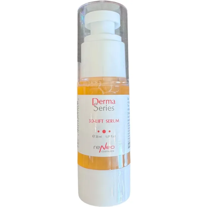Укрепляющая сыворотка с эффектом 3D-лифтинга Derma Series 3D-Lift Serum