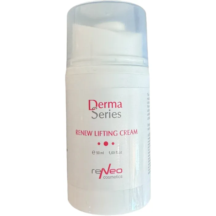Анти-эйдж крем с лифтинговым эффектом Derma Series Renew Lifting Cream