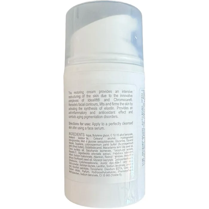 Анти-эйдж крем с лифтинговым эффектом Derma Series Renew Lifting Cream