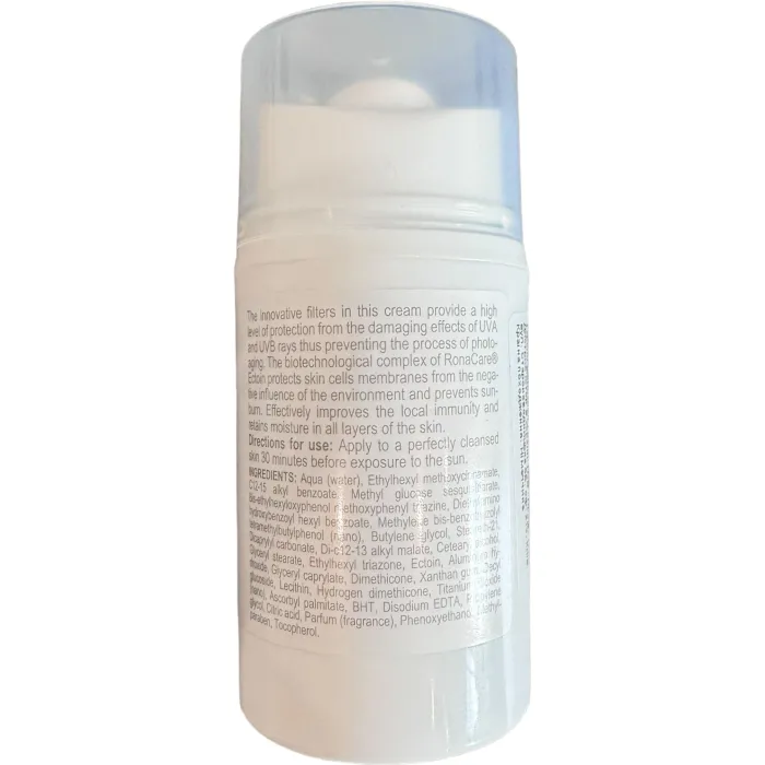 Крем протектор SPF 30 Derma Series Cream Protector SPF 30