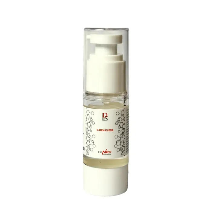 Антивозрастная лифтинг сыворотка Derma Series C-Gen Elixir