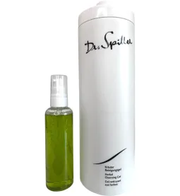 Распив травяной очищающий гель Dr. Spiller Herbal Cleansing Gel