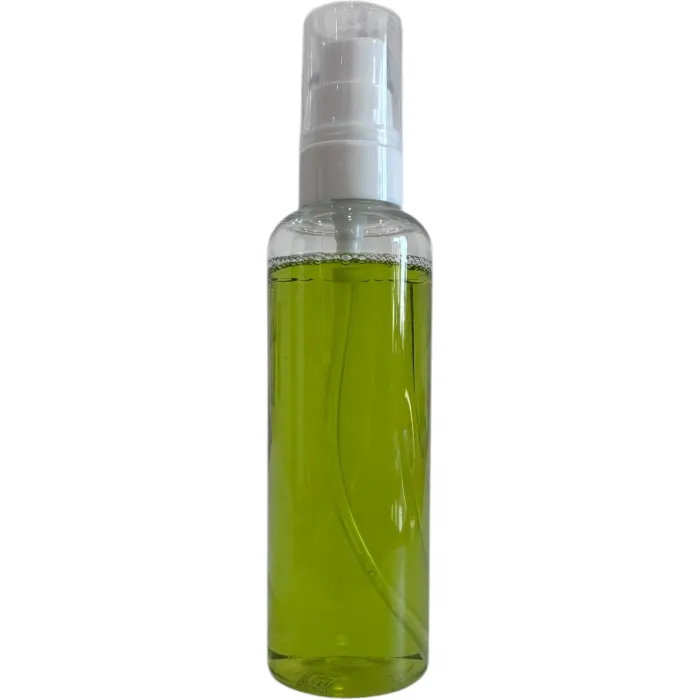 Распив тоник с экстрактами трав Dr. Spiller Moisturizing Toner with Herbal Extracts