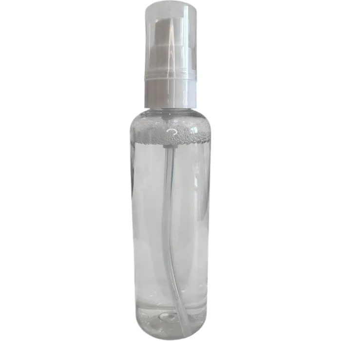 Распив тоник с алоэ Dr. Spiller Sensitive Toner with Aloe