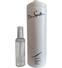 Распив тоник с алоэ Dr. Spiller Sensitive Toner with Aloe