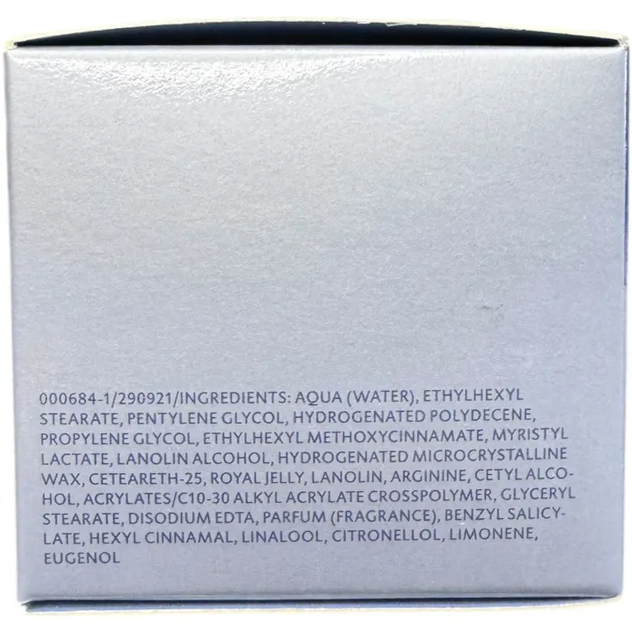 Распив крем с королевским желе Dr.Spiller Jelly Royal Cream