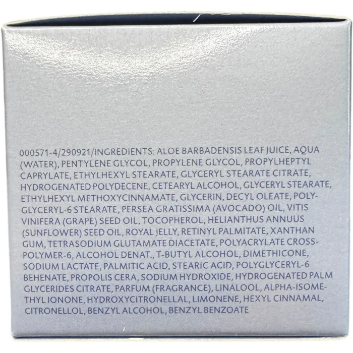 Распив крем с прополисом для жирной кожи Dr. Spiller Propolis Day Cream