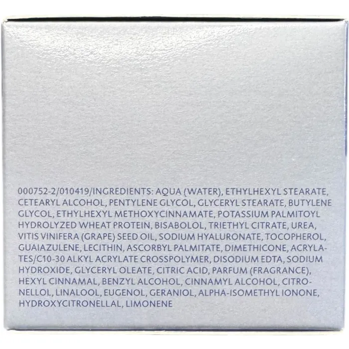 Распив крем с азуленом легкий Dr.Spiller Azulen Cream Light