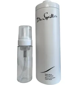 Распив очищающая пенка Dr. Spiller Hydro Marine Cleansing Foam