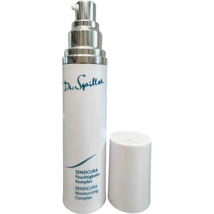 Увлажняющий комплекс Dr. Spiller SENSICURA Moisturizing Complex