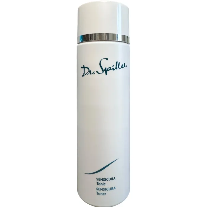 Тонік Dr.Spiller SENSICURA Toner