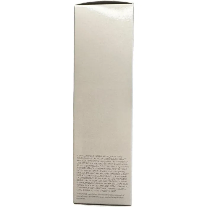 Увлажняющий тоник с экстрактами трав Dr. Spiller Moisturizing Toner with Herbal Extracts