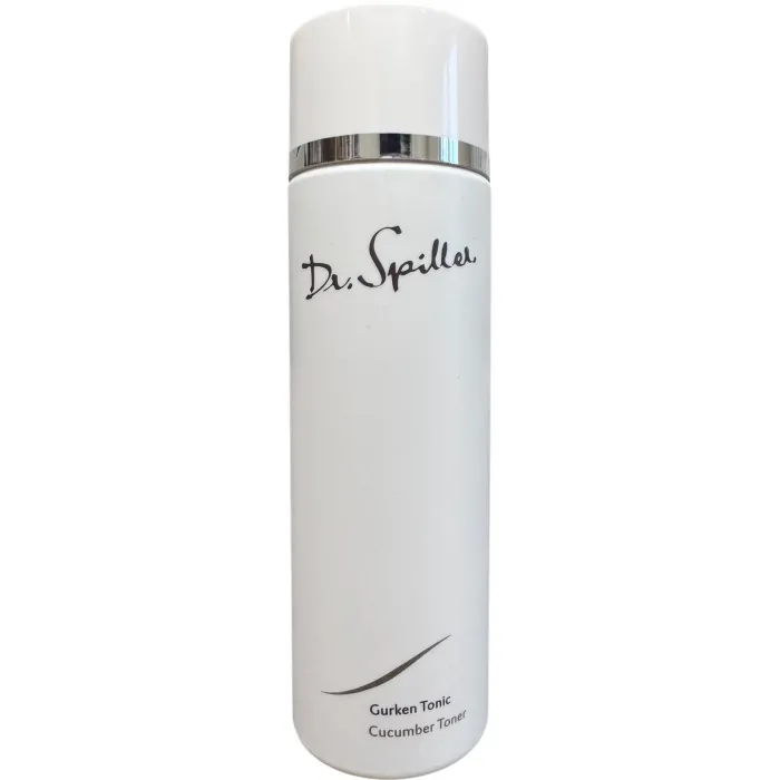 Тоник с экстрактом огурца Dr. Spiller Cucumber Toner
