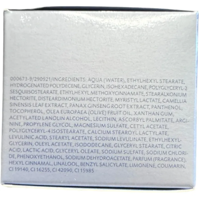 Заспокійливий крем Dr. Spiller Active Line Sanvita Cream